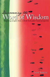 Discovering the Word of Wisdom by Jane Birch